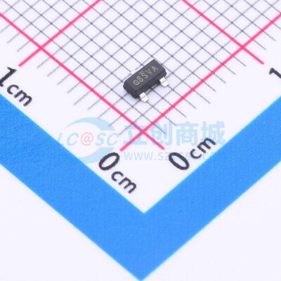场效应管(MOSFET) SI2387DS-T1-GE3 SOT-23-3(TO-236-3) VISHAY(