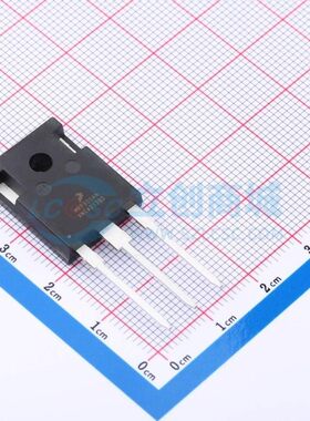 场效应管(MOSFET) MRF300AN TO-247 安世 电子元器件配单原装正品