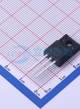 场效应管(MOSFET) IPA60R520E6 TO-220 Infineon(英飞凌) 元器件