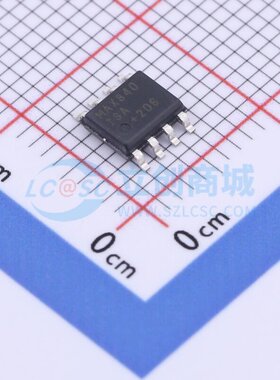 线性稳压器(LDO) MAX840ISA+ SOIC-8 MAXIM(美信) 电子元器件配单