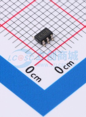 比较器 TS3021HIYLT SOT23-5 ST(意法半导体) 电子元器件 原装正