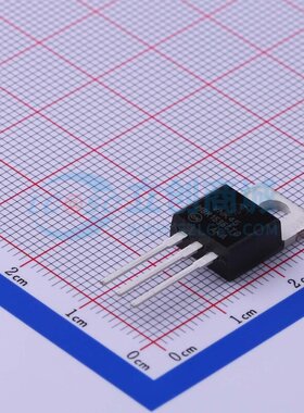 肖特基二极管 MBR1535CTG TO-220AB onsemi(安森美) 电子元件配单