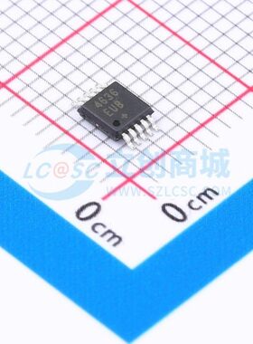 模拟开关多路复用器 MAX4636EUB+T UMA10 MAXIM(美信) 原装