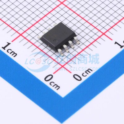 比较器 MAX961ESA+ SOIC-8 MAXIM(美信) 电子元器件配单原装正品