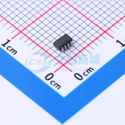 运算放大器 OPA2810IDCNT SOT23-8 TI/德州 电子元器件 原装正品