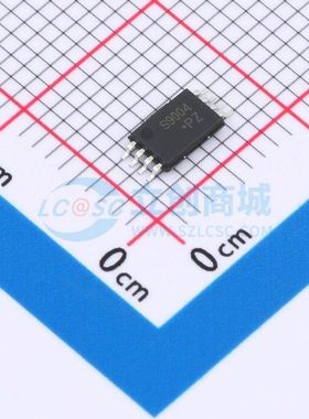 场效应管(MOSFET) CJS9004A TSSOP-8 CJ(江苏长电/长晶) 原装正品