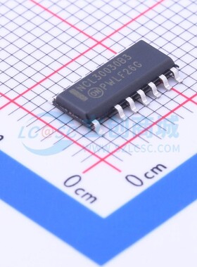 LED驱动 NCL30030B3DR2G SOIC-15 onsemi(安森美) 电子元器件配单