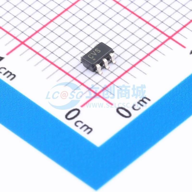 精密运放 OPA340MDBVTEP SOT-23-5 TI/德州 电子元件配单原装正品