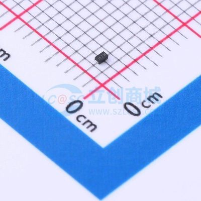 瞬态抑制二极管(TVS) PESD12VV1BLSYL DFN1006BD Nexperia(安世)