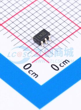 线性稳压器(LDO) LDLN025M30R SOT-23-5L ST(意法半导体) 元器件