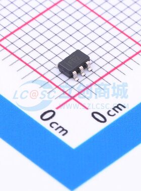 模数转换芯片 ADS1110A2IDBVR SOT23-6 TI/德州 电子元器件配套