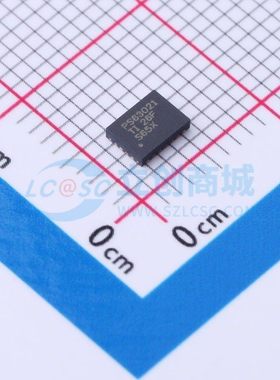 DC-DC电源芯片 TPS63021DSJT VSON-14 TI/德州 电子元件原装正品