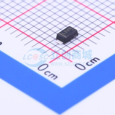 肖特基二极管 MBR120VLSFT1G SOD-123FL onsemi(安森美) 原装正品