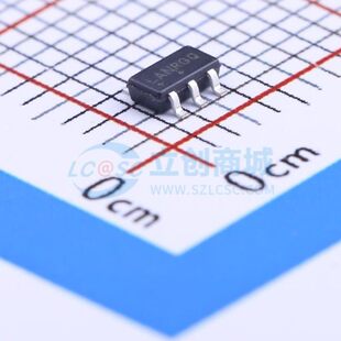 线性稳压器(LDO) MC78LC50NTRG SOT-23-5 onsemi/安森美 原装正品