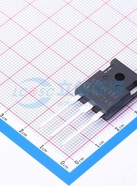 场效应管(MOSFET) IPW65R048CFDA TO-247 Infineon(英飞凌) 原装