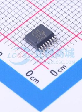 模拟开关/多路复用器 PI5V331QE QSOP-16 DIODES(美台) 原装正品