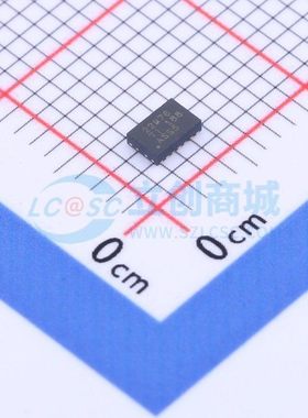 功率电子开关 TPS22976DPUR DFN-14 TI/德州 电子元器件 原装正品