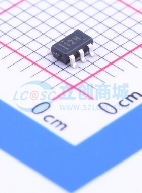运算放大器 TLV314IDBVR SOT-23-5 TI/德州 电子元件配单原装正品