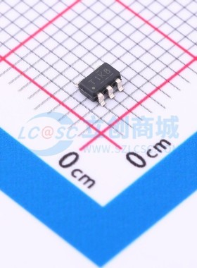 比较器 TL331KDBVT SOT23-5 TI/德州 电子元件配单 原装正品