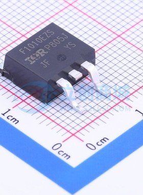 场效应管(MOSFET) IRF1010EZSTRLP D2PAK Infineon(英飞凌) 原装