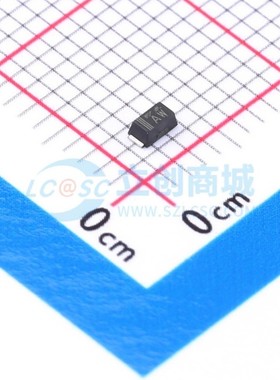 静电保护器(TVS/ESD) VS5V0UA1VWMTR SMD ROHM(罗姆) 电子元器件