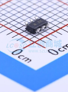 芯片接口 MAX16054AZT+T TSOT-23-6 ADI(亚德诺) 电子元器件配单