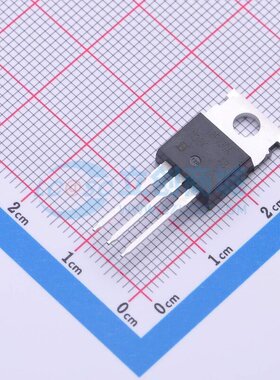 场效应管(MOSFET) IRF730APBF TO-220AB VISHAY(威世) 电子元器件
