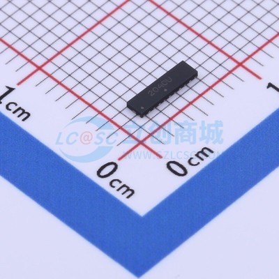 静电放电(ESD)保护器件 MG2040MUTAG UDFN-18 onsemi(安森美)