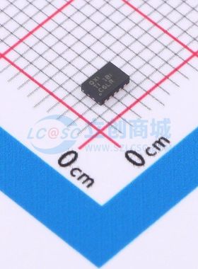 电池管理 BQ24210DQCT WSON-10 TI/德州 电子元器件配单原装正品