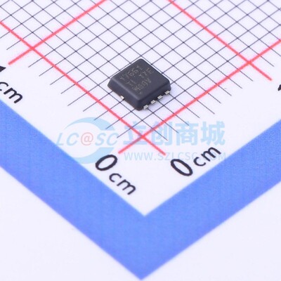 场效应管(MOSFET) CSD17551Q3A VSONP-8 TI/德州 电子元器件