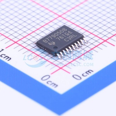 电池管理芯片 BQ7790508PW TSSOP-20 TI/德州 电子元器件原装正品