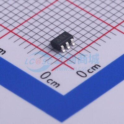 功率电子开关 AP2822CKETR-G1 SOT23-5 DIODES(美台) 电子元器件