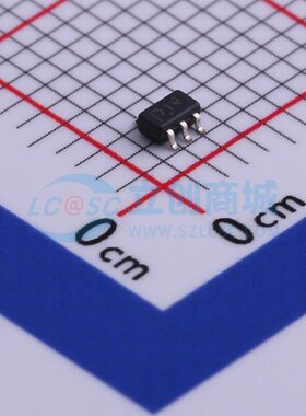 数字电位器 TPL0401A-10DCKR SC-70-6 TI/德州 电子元件原装正品