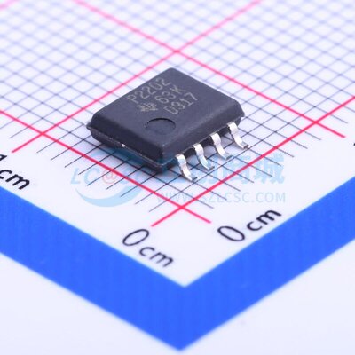 精密运放 TLC2202CPS SO-8 TI/德州 电子元器件配单原装正品