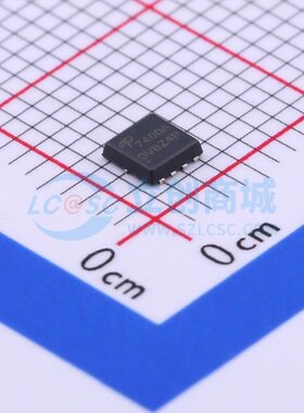 场效应管(MOSFET) AON7400A DFN-8 AOS/美国万代 全新原装正品