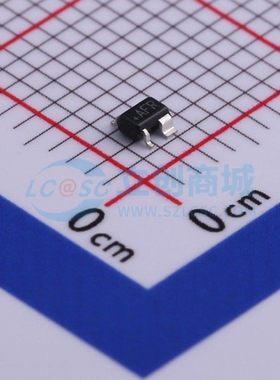 监控和复位芯片 MAX6837VXSD3+T SC-70-4 MAXIM(美信) 电子元器件