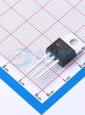 场效应管(MOSFET) IRLB8743PBF TO-220AB Infineon(英飞凌) 原装