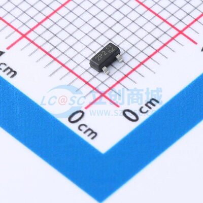 场效应管(MOSFET) DMP2225LQ-7 SOT-23 DIODES(美台) 原装正品