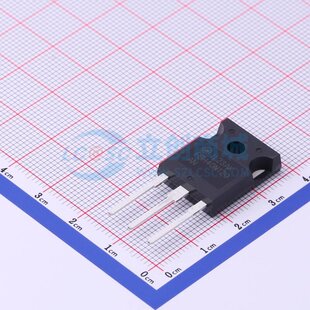IGBT管/模块 FGH40N120ANTU TO-247 onsemi(安森美) 电子元件配单