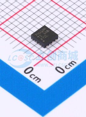 线性稳压器(LDO) TPS74612PQWDRBRQ1 SON-8 TI/德州 电子元件配单