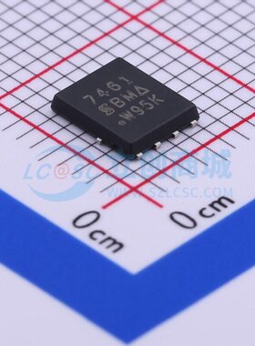 场效应管(MOSFET) SI7461DP-T1-E3 PowerPAK-SO-8 VISHAY(威世)