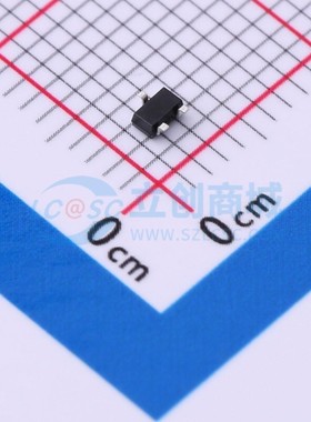 三极管(BJT) BFU550WF SC-70 安世 电子元器件配单原装正品