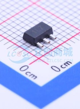 三极管(BJT) ZXTP25100CZTA SOT-89 DIODES(美台) 原装正品