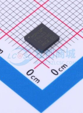 单片机(MCU/MPU/SOC) MSP430FR2633IRHBR VQFN-32 TI/德州 元器件