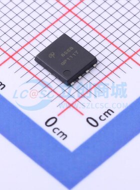 场效应管(MOSFET) AON6358 DFN-8(5.1x5.8) AOS/万代 电子元器件