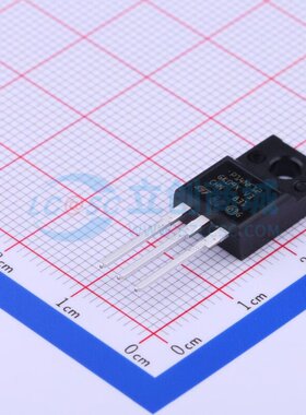 场效应管(MOSFET) STP14NF12FP TO-220F 意法半导体芯片 原装正品