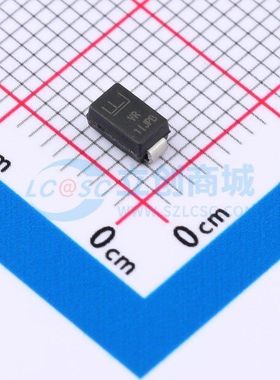 瞬态抑制二极管(TVS) SMAJ170CA SMA(DO-214AC) Littelfuse(美国