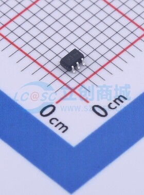 逻辑门 MC74VHC1G00DFT1G SC-88A onsemi(安森美) 电子元器件配单