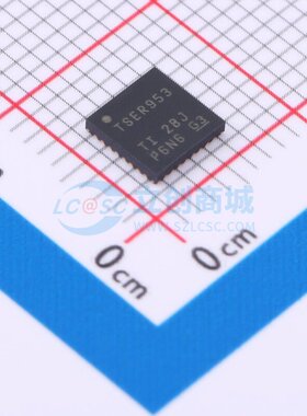 串行器/解串器 TSER953RHBR VQFN-32 TI/德州 电子元器件原装正品