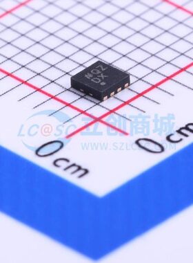 数模转换芯片DAC AD5683RBCPZ-1RL7 LFCSP-8 ADI(亚德诺) 元器件